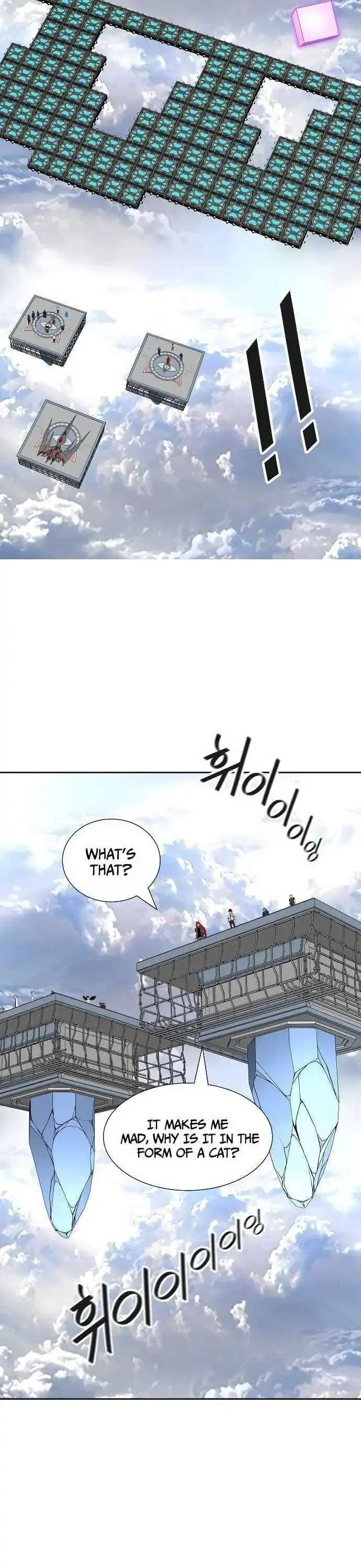 Tower of God Chapter 486 image 35_optimized